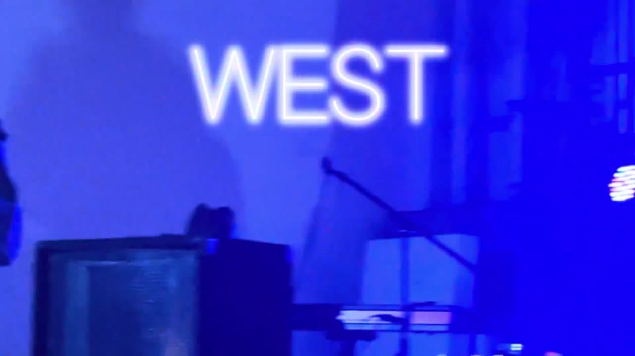 West Coast Sh*t
